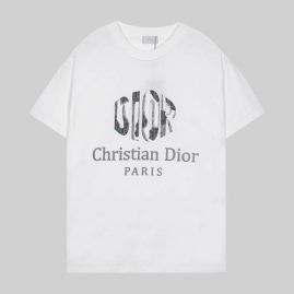 Picture of Dior T Shirts Short _SKUDiorS-3XLG103733843